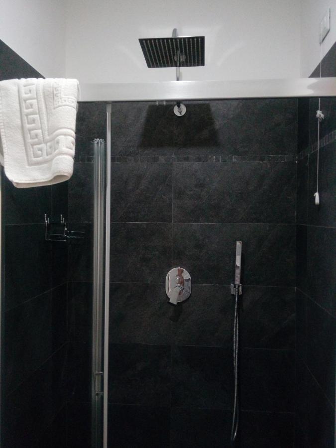 Symposion B&B Apart Наполи Екстериор снимка